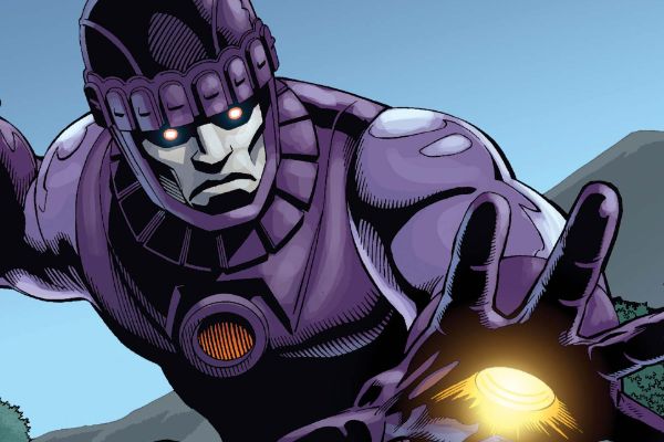 Sentinels (Earth-161)