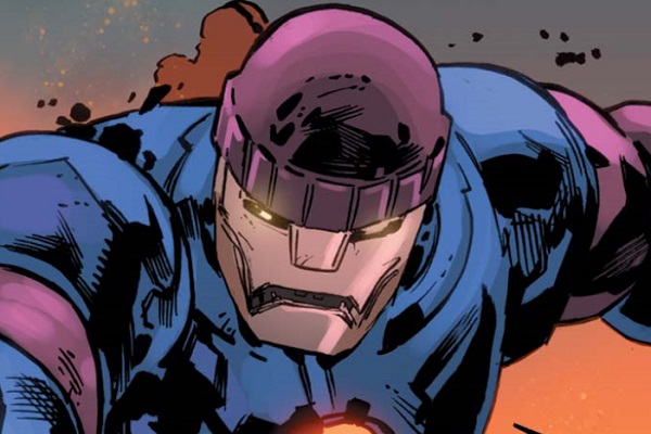 Sentinels (Earth-25158)