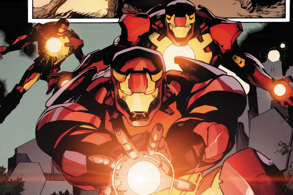 Sentinels (Earth-32323)