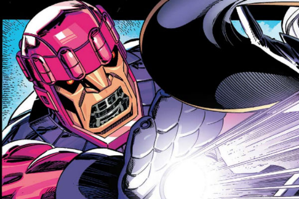 Sentinels (Earth-92131)