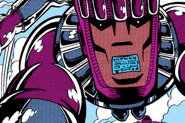 Sentinels (Earth-691)