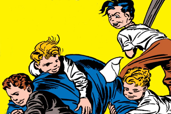 Sentinels of Liberty