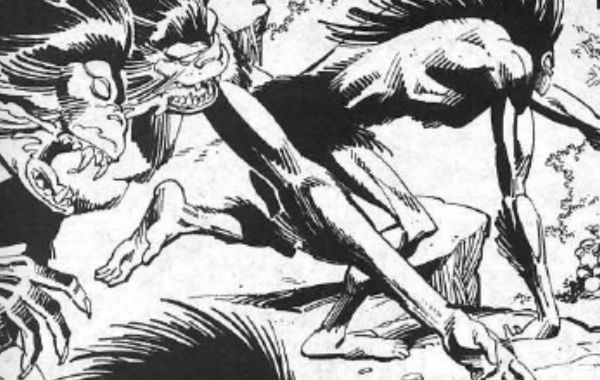 Servants of Bit-Yakin