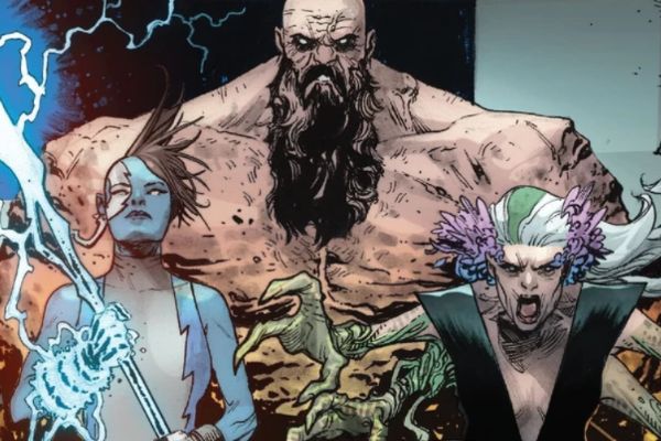 Seven Daggers of Latveria