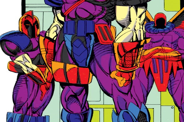 Imperial Protectorate