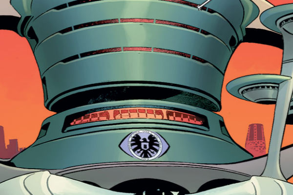 S.H.I.E.L.D. (Earth-12151)