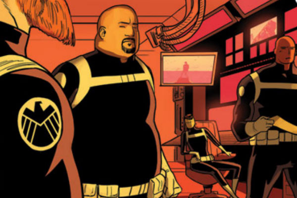 S.H.I.E.L.D. (Earth-14923)