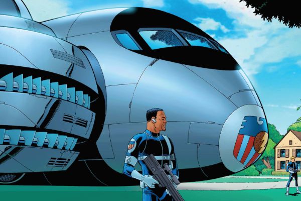 S.H.I.E.L.D. (Earth-161)