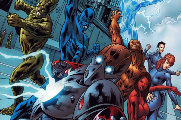 S.H.I.E.L.D. (Earth-31916)