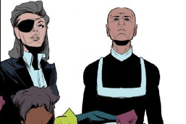 S.H.I.E.L.D. (Earth-65)