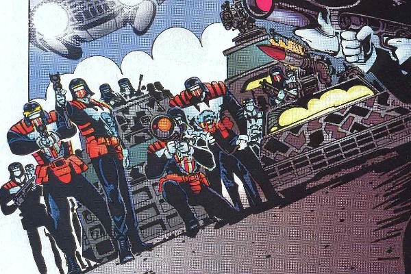 S.H.I.E.L.D. (Earth-928)