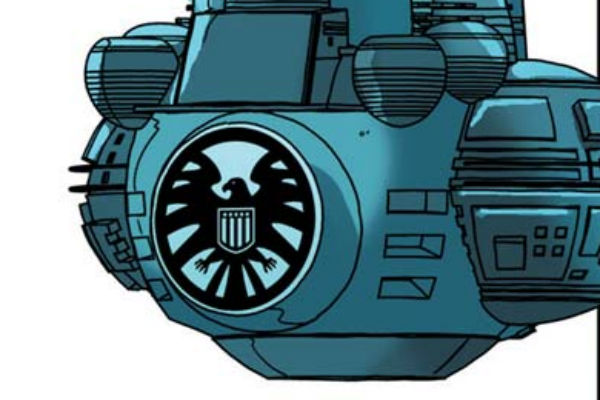 S.H.I.E.L.D. (Alternate 2099)