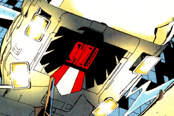 S.H.I.E.L.D. (Earth-8410)