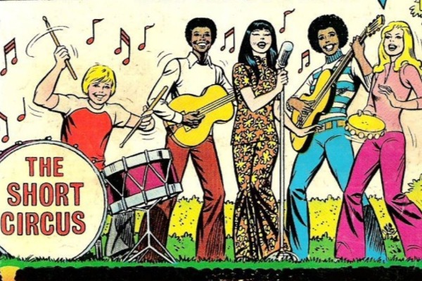 Short Circus (Earth-57780)