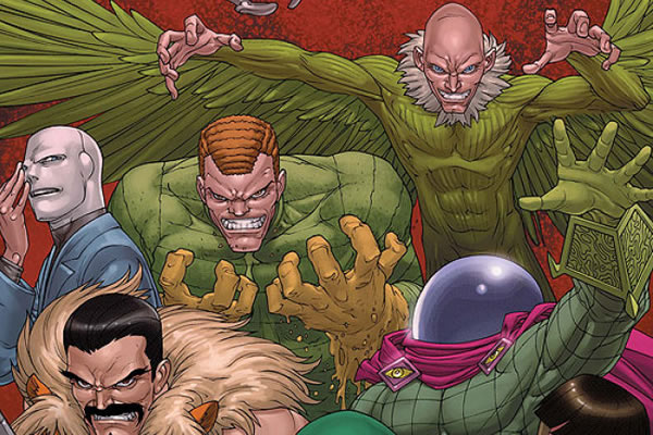 Sinister Six