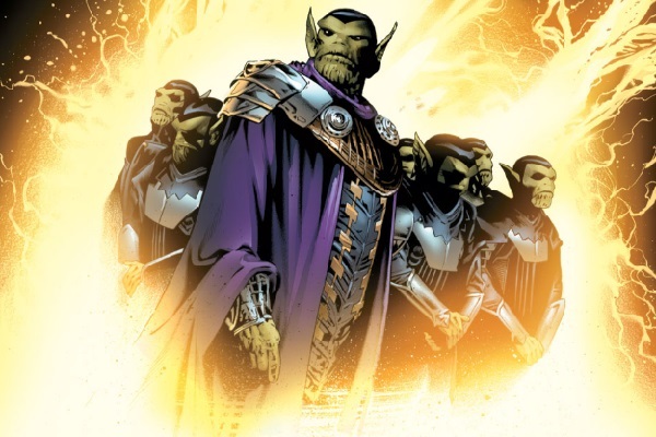 Skrulls (Earth-20604)