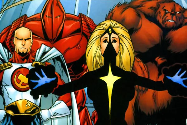 Soviet Super-Soldiers