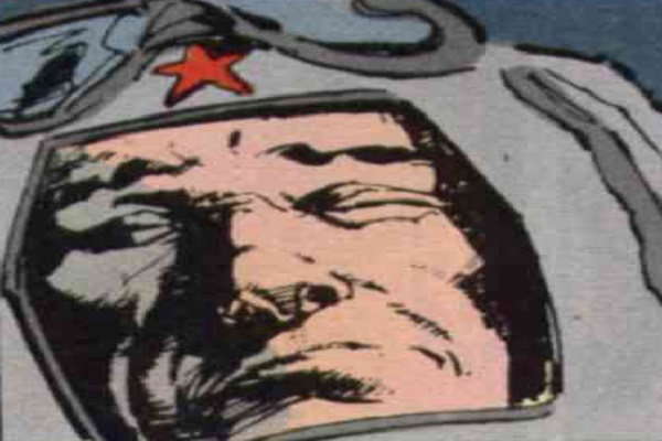 Soviet Armed Forces (Earth-88194)