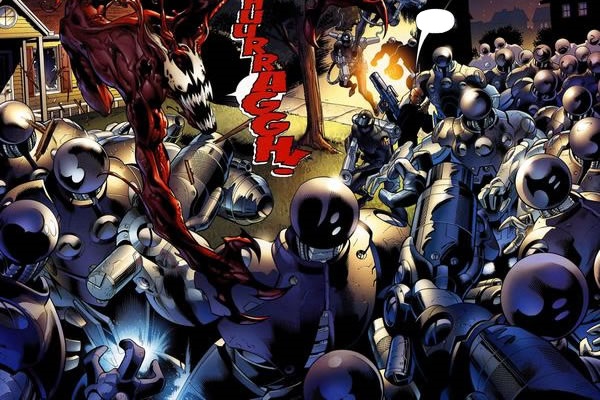 Spider-Slayers (Earth-1610)