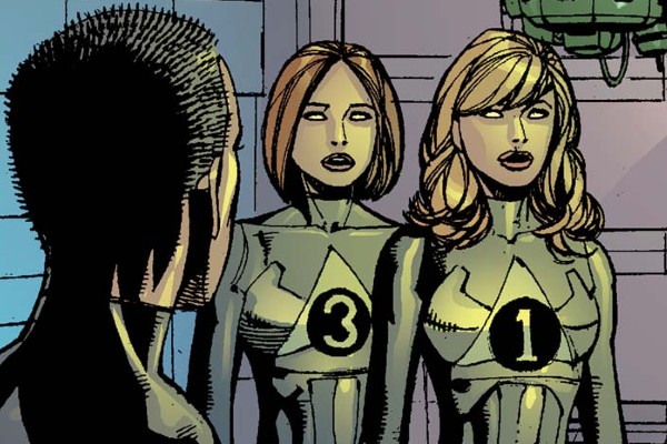 Spikes (Earth-41001)