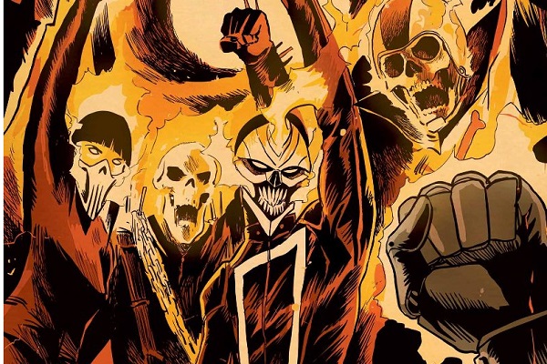 Spirits of Vengeance (Earth-15513)