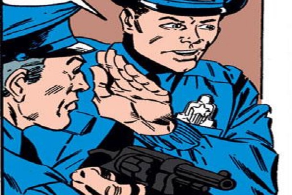 Springdale Police Department