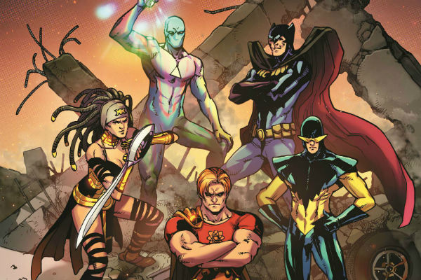 Squadron Sinister (Earth-21195)