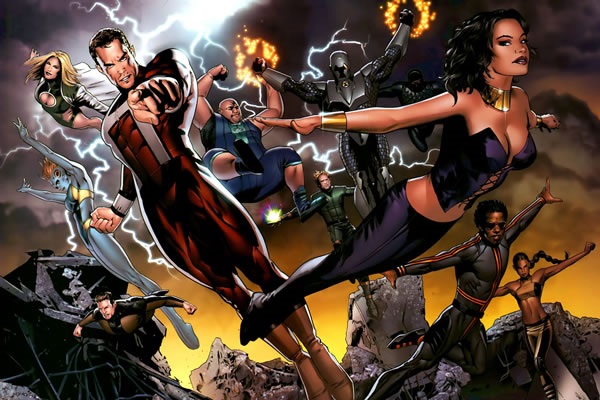 Squadron Supreme (Earth-31916)