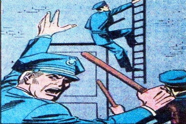 St. Louis Police Department