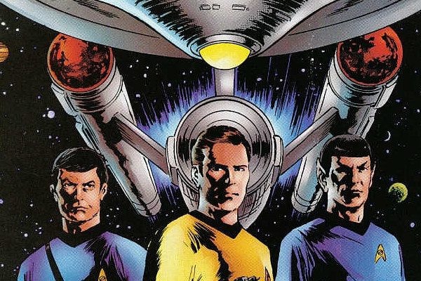 Starfleet (Star Trek)