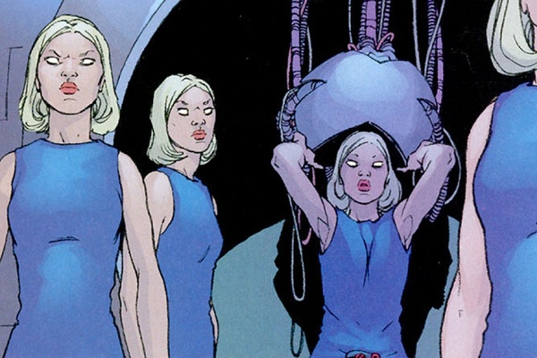 Stepford Cuckoos