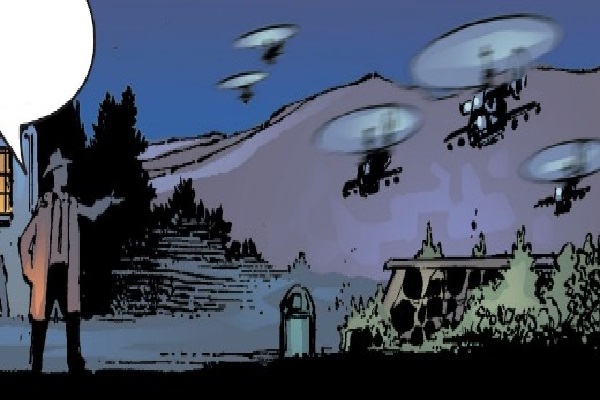 S.T.R.I.K.E. (Earth-1610)