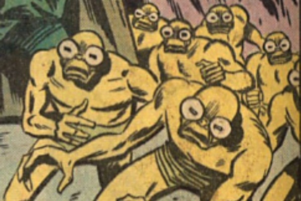 Subbies (Earth-57780)