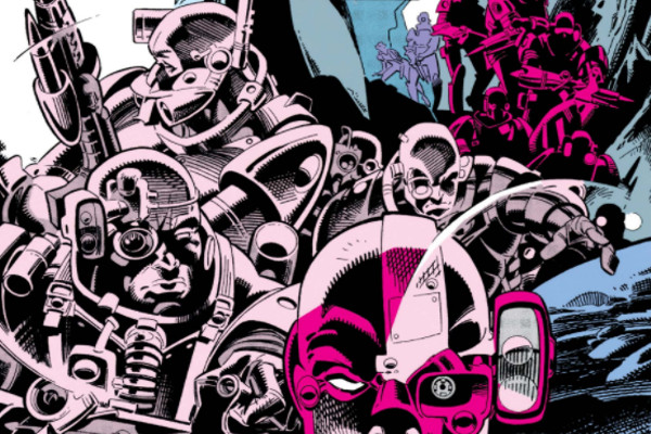 They (Counter-Earth)