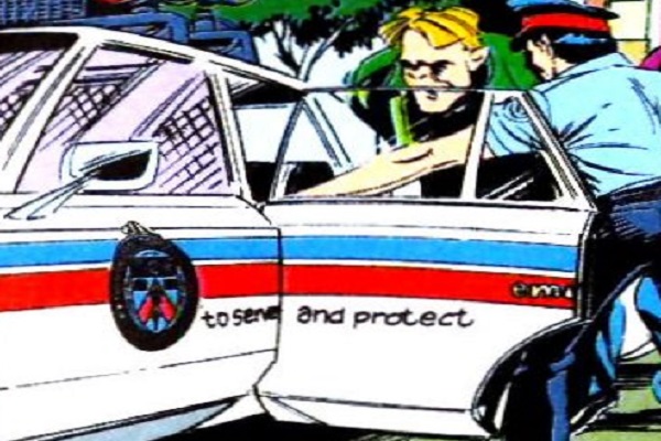 Toronto Police Service