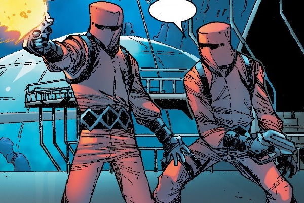 Total Idea Mechanics