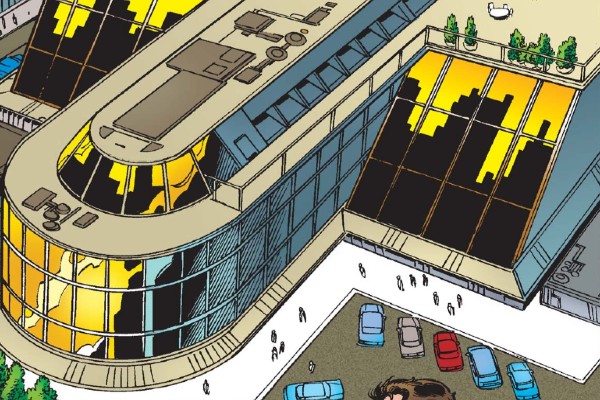 Tri-Corp Research Foundation