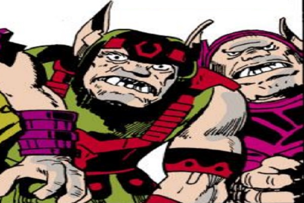 Mutates (Earth-6943)