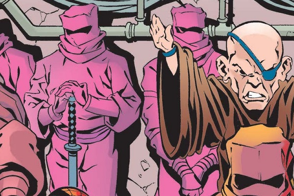 True Believers (cult)