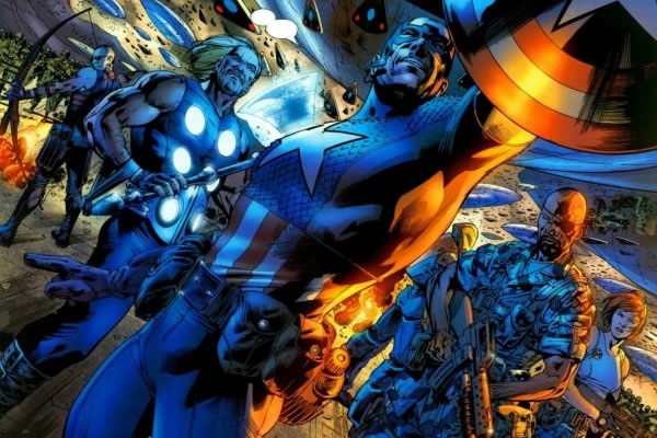 Ultimates (Earth-1610)