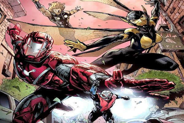 Ultimates (Earth-6160)