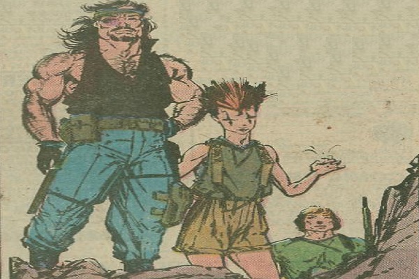 Underground Liberation Army