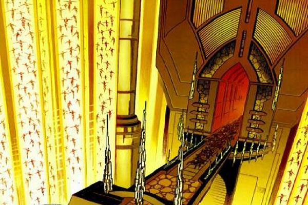 Universal Church of Truth