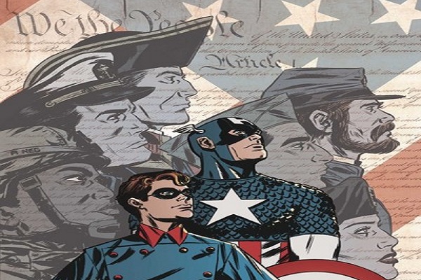 United States Armed Forces