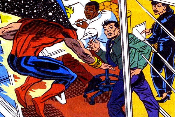 Vaughn Security Systems