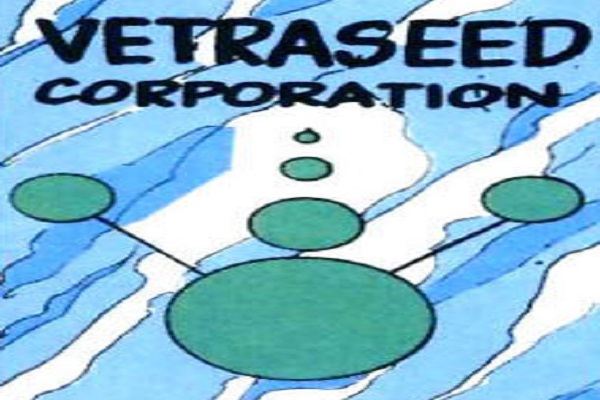 Vetraseed Corporation