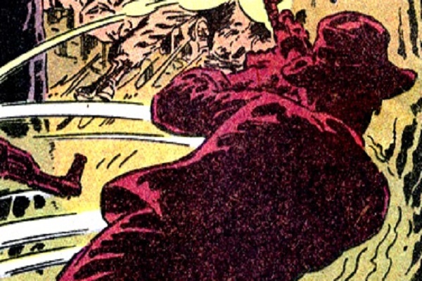 Viet Cong (Earth-8908)