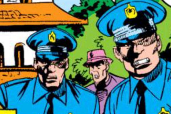 Vietnam Peoples Public Security