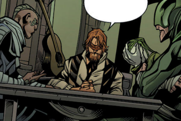 Voice Unheard (Earth-15513)