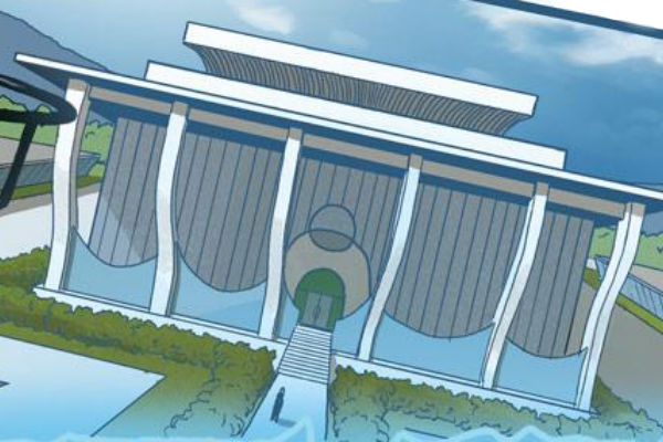 Wakandan School for Alternative Studies